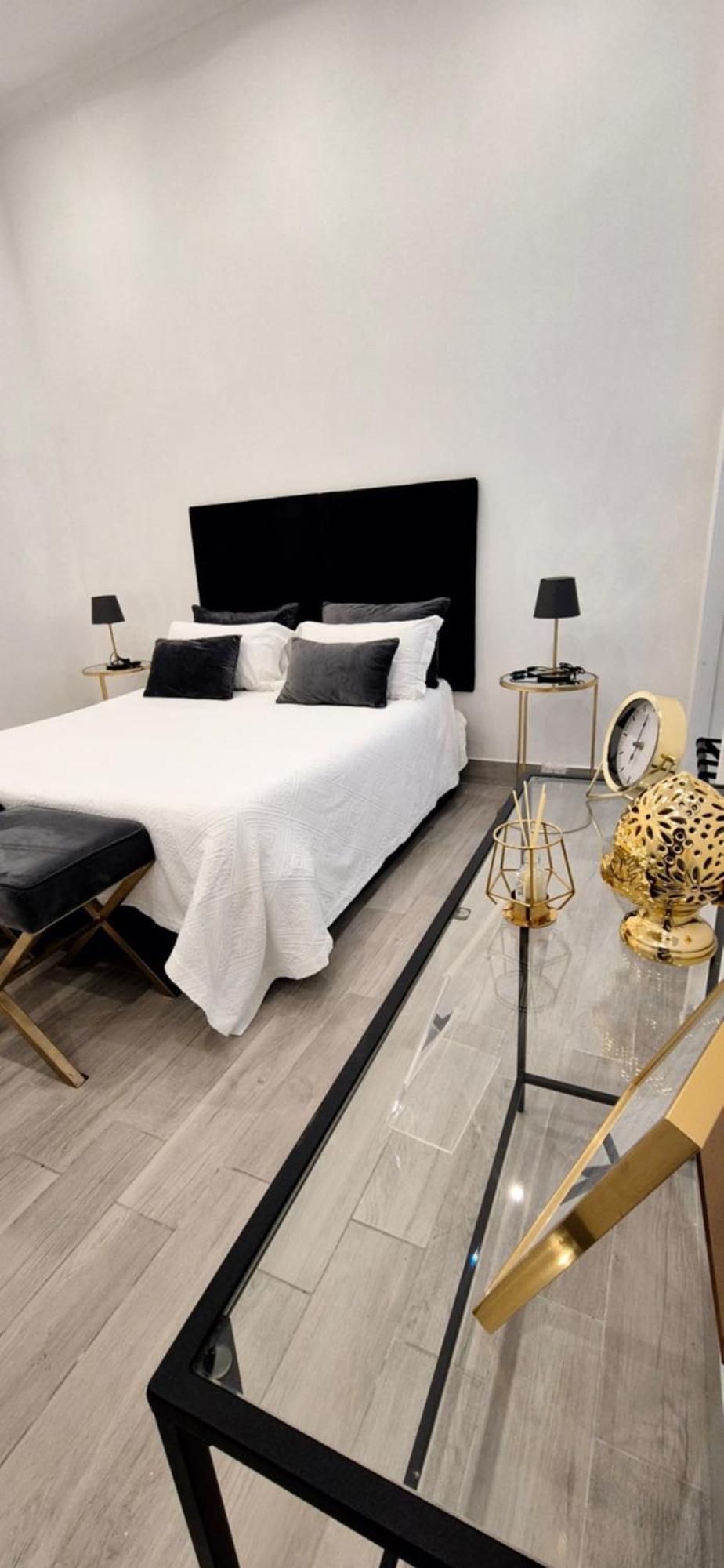 Maison Marinella Boutique Room Naples Extérieur photo
